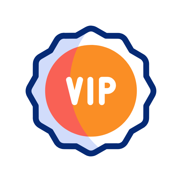 VIP Icon