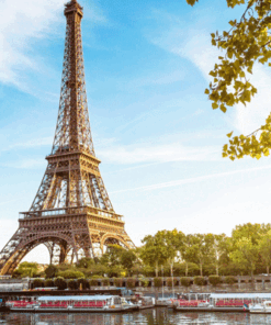 Ivivu Du Lich Phap Eiffel 930x520