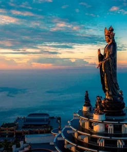 Sun World Ba Den Mountain_